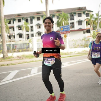 Runner Photo 8257720