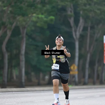 Runner Photo 8257723