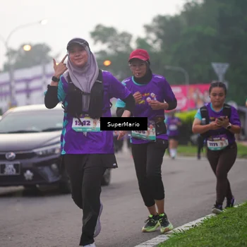 Runner Photo 8257725