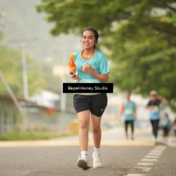 Runner Photo 8257727