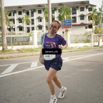 Runner Photo 8257728