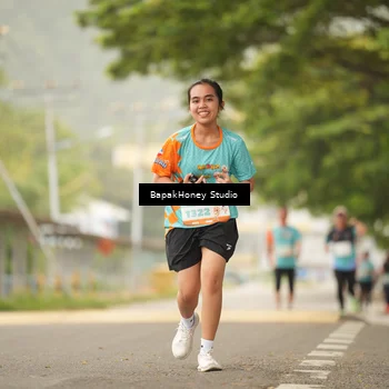 Runner Photo 8257733