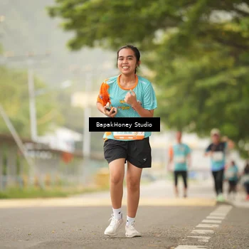 Runner Photo 8257735