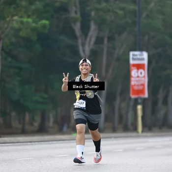 Runner Photo 8257737