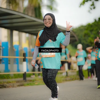 Runner Photo 8257739