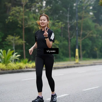 Runner Photo 8257740