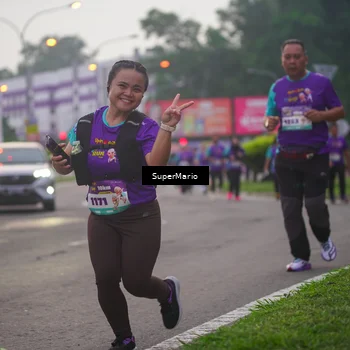 Runner Photo 8257741