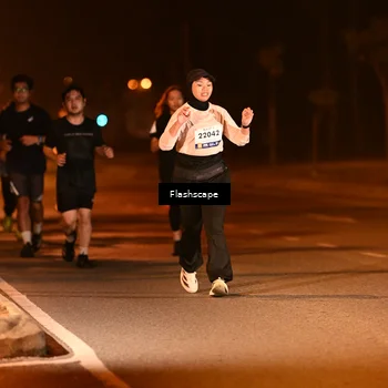 Runner Photo 8257742