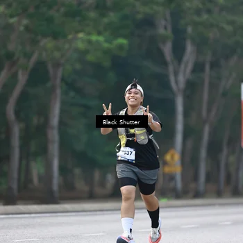 Runner Photo 8257743
