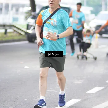 Runner Photo 8257744