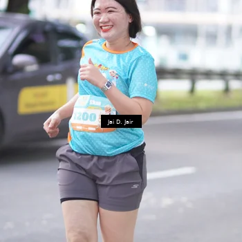 Runner Photo 8257747