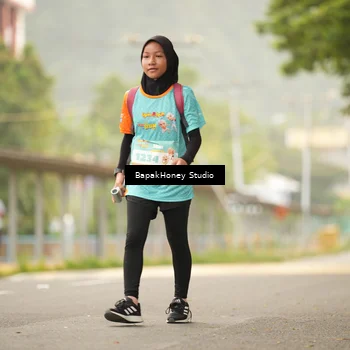 Runner Photo 8257750