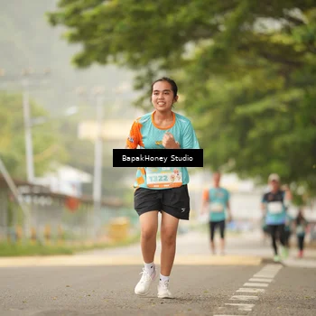 Runner Photo 8257751