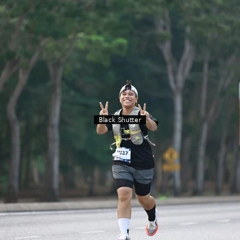 Runner Photo 8257754