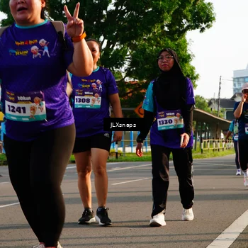Runner Photo 8257755