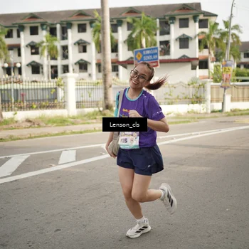 Runner Photo 8257758