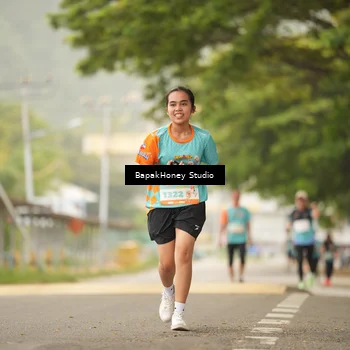 Runner Photo 8257759
