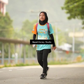 Runner Photo 8257761