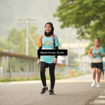 Runner Photo 8257762