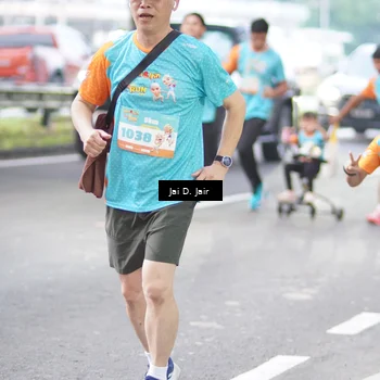 Runner Photo 8257764