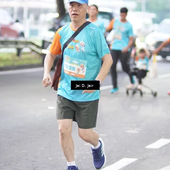 Runner Photo 8257765