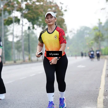 Runner Photo 8257766
