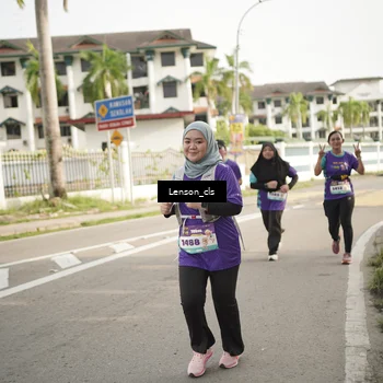 Runner Photo 8257767
