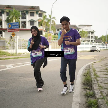 Runner Photo 8257769