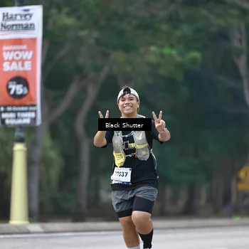 Runner Photo 8257771