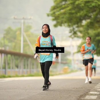 Runner Photo 8257773