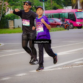 Runner Photo 8257775