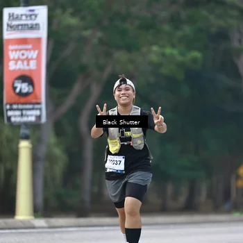 Runner Photo 8257777