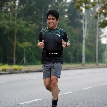 Runner Photo 8257778