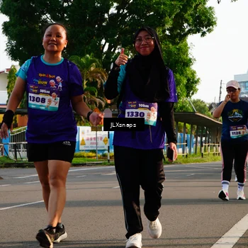 Runner Photo 8257782