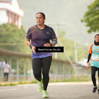 Runner Photo 8257783