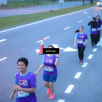 Runner Photo 8257784