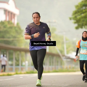 Runner Photo 8257785