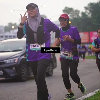 Runner Photo 8257786
