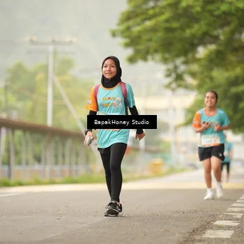 Runner Photo 8257787