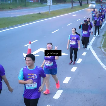 Runner Photo 8257789