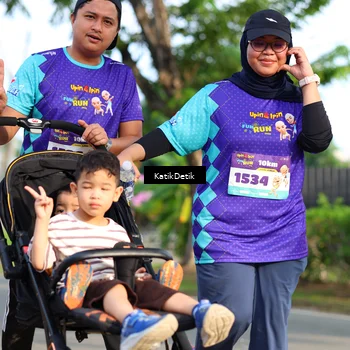 Runner Photo 8257790