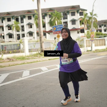 Runner Photo 8257791