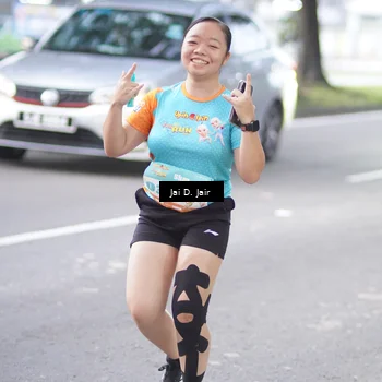 Runner Photo 8257795
