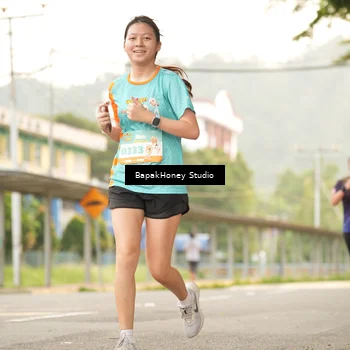 Runner Photo 8257796