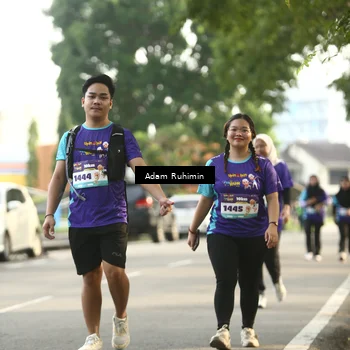 Runner Photo 8257798