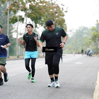 Runner Photo 8257800