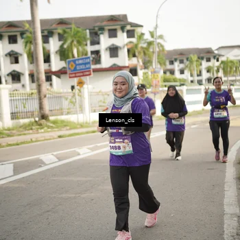 Runner Photo 8257802