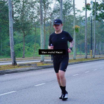 Runner Photo 8257803