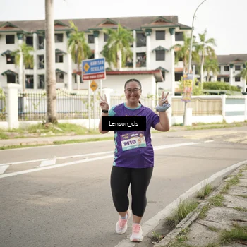 Runner Photo 8257804