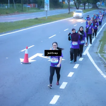 Runner Photo 8257805
